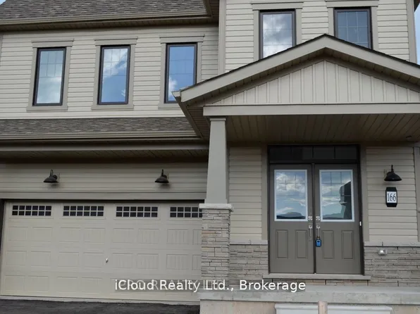 166 Aviron Cres, Welland, ON L3B 0M3