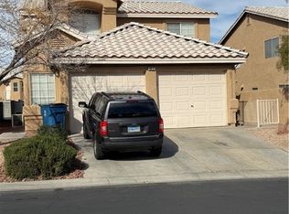 8012 Draco Cir UNIT 101, Las Vegas, NV 89128