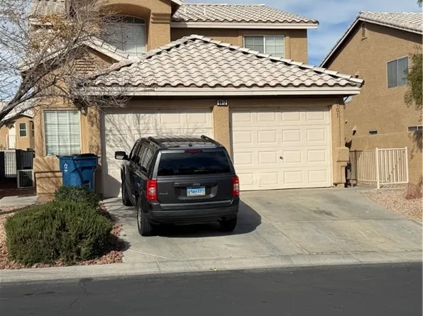 8012 Draco Cir Unit 101, Las Vegas, NV 89128
