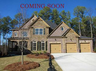 6410 Bridge Brook Ovlk, Cumming, GA 30028