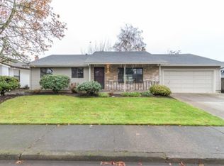 521 Fanny Way NE, Salem, OR 97301