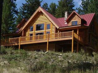 12812 N East Newman Lake Dr, Newman Lake, WA 99025