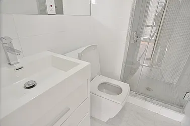 Rented by Park Property Advisors