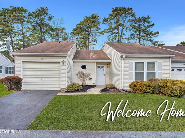 183 Victoria Court, Lakewood, NJ 08701