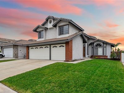 1216 Suncrest Dr, Corona, CA, 92882