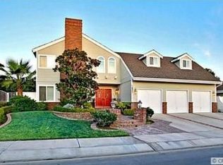 3823 Calle Tiburon, San Clemente, CA 92672