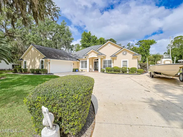 7685 RIVER Avenue, Fleming Island, FL 32003