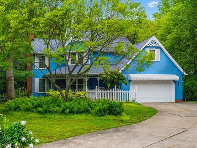 5882 Indian Creek Cir NW, Canton, OH, 44718