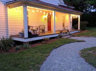 8743 Us Highway 401 N, Fuquay Varina, NC 27526