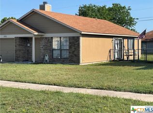 1711 West Ln, Killeen, TX 76549