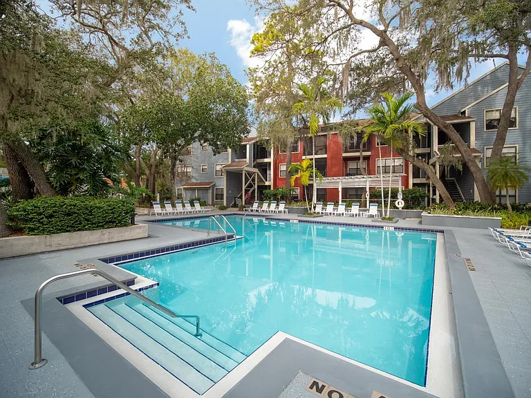 Grande Oasis at Carrollwood — Photo 26