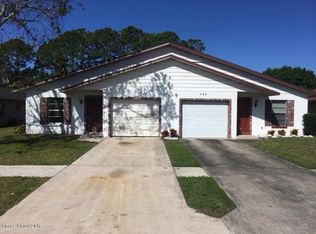 390 Country Lane Dr, Cocoa, FL 32926