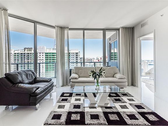 5th image of 1300 Brickell Bay Dr APT 3607
