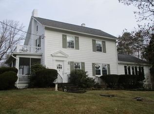 966 W 1st St, Elmira, NY