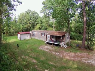 533 Magnolia Park, Onalaska, TX 77360