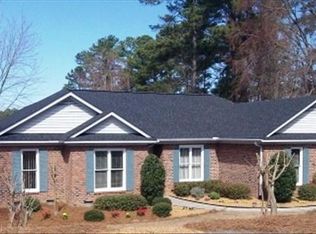 1217 Ellett Rd, Chapin, SC 29036