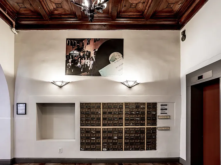 The Lido Apartments — Photo 16