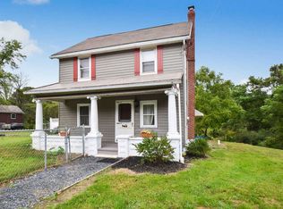 4100 Fireline Rd, Palmerton, PA 18071