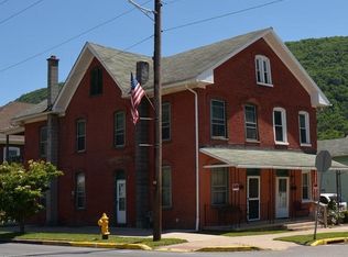 201 7th St, Renovo, PA 17764