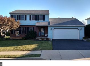 1326 Fredrick Blvd, Reading, PA 19605