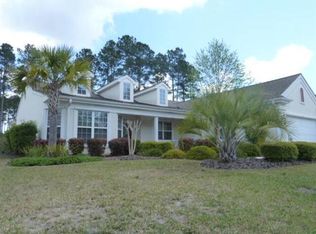 106 Landing Ln, Bluffton, SC 29909