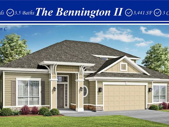 Bennington II C
