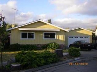 39560 Wilford Ct, Fremont, CA