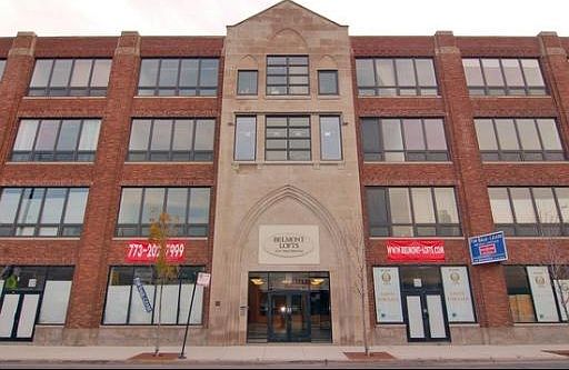 1st image of 4131 W Belmont Ave Unit 202