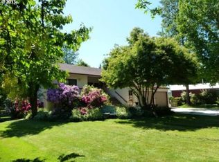 24009 SW Baker Rd, Sherwood, OR 97140