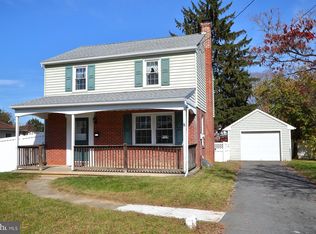 2009 Hemlock Rd, Lancaster, PA 17603