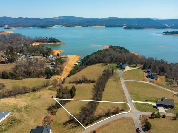 114 Cow Poke Ln, Rutledge, TN 37861