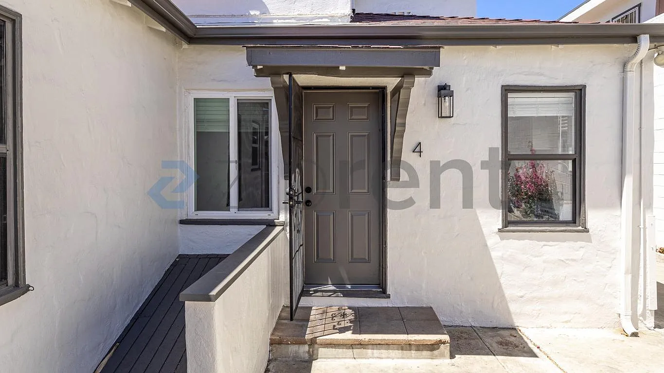 1 bed, $2,258 — Photo 2