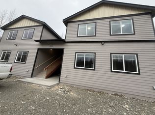 875 W Lookout Dr #3, Wasilla, AK 99654