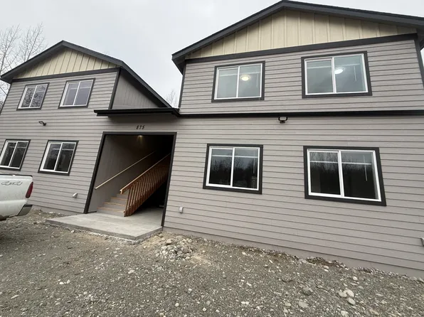875 W Lookout Dr #3, Wasilla, AK 99654