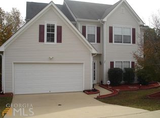 4490 Greycliff Pointe, Douglasville, GA