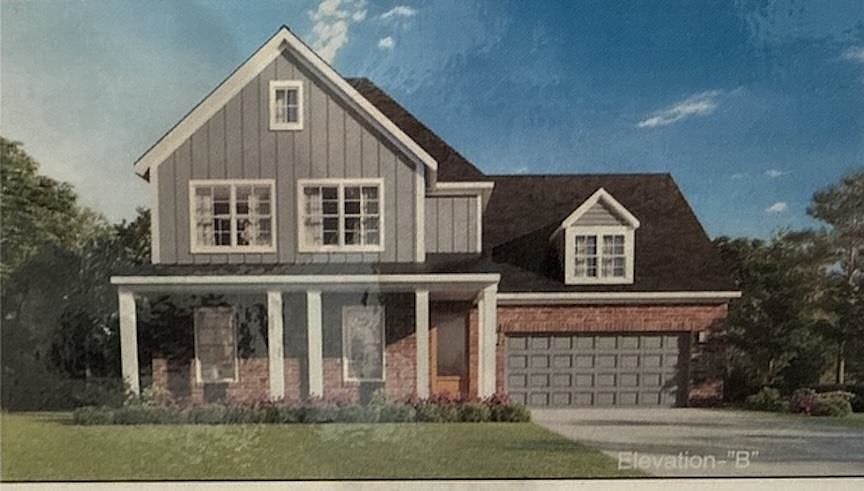 2nd image of 12522 Ivy Bluff Ln N