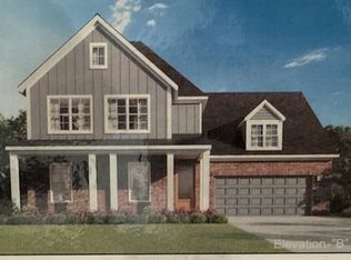 12522 Ivy Bluff Ln N, Arlington, TN 38002