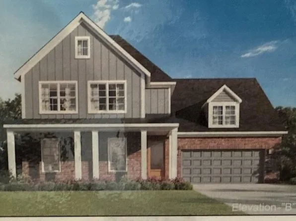 12522 Ivy Bluff Ln N, Arlington, TN 38002