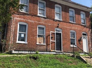 232 Jefferson St #234, Hagerstown, MD 21740