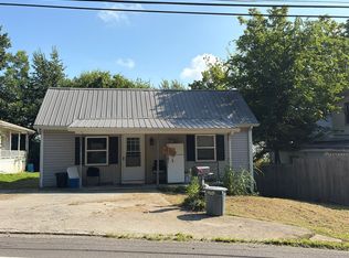 228 Mineral St, Newport, TN 37821