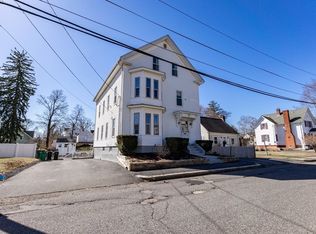 98 Division St, North Attleboro, MA 02760