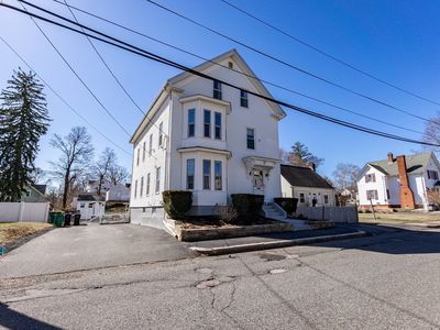 98 Division St, North Attleboro, MA, 02760