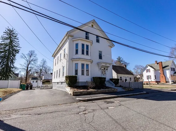 98 Division St, North Attleboro, MA 02760