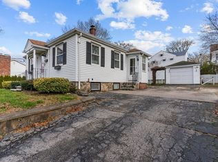 104 Saint Cecile Ave, Woonsocket, RI 02895