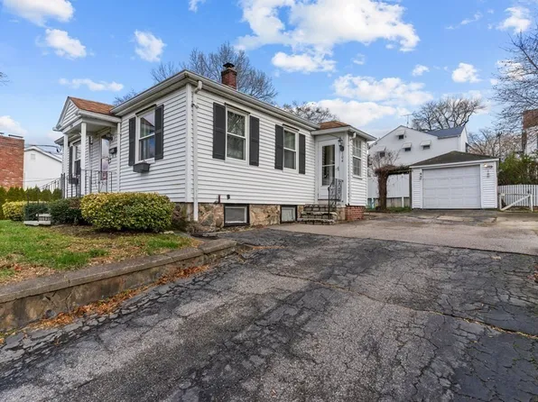 104 Saint Cecile Ave, Woonsocket, RI 02895