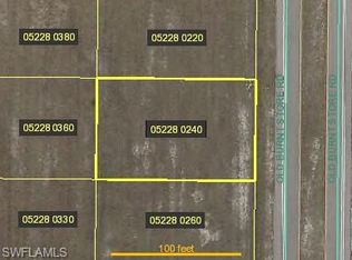 1212 Old Burnt Store Rd N, Cape Coral, FL 33993