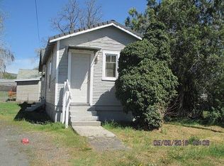 331 S El Dorado Blvd, Klamath Falls, OR 97601