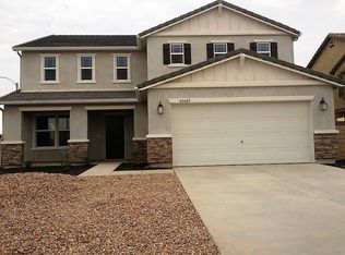 43405 Tranquility Ct, Lancaster, CA 93535