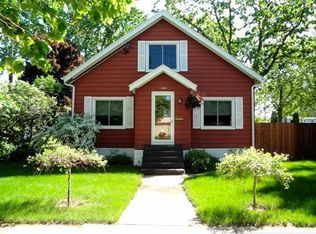 1100 9th Ave N, Saint Cloud, MN 56303