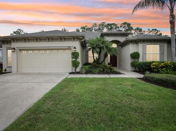 3500 Grassglen Pl, Wesley Chapel, FL 33544